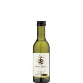 Habánské sklepy Müller Thurgau 0,187 l